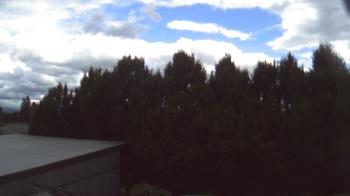 Live Camera from Hayes Freedom HS, Camas, WA