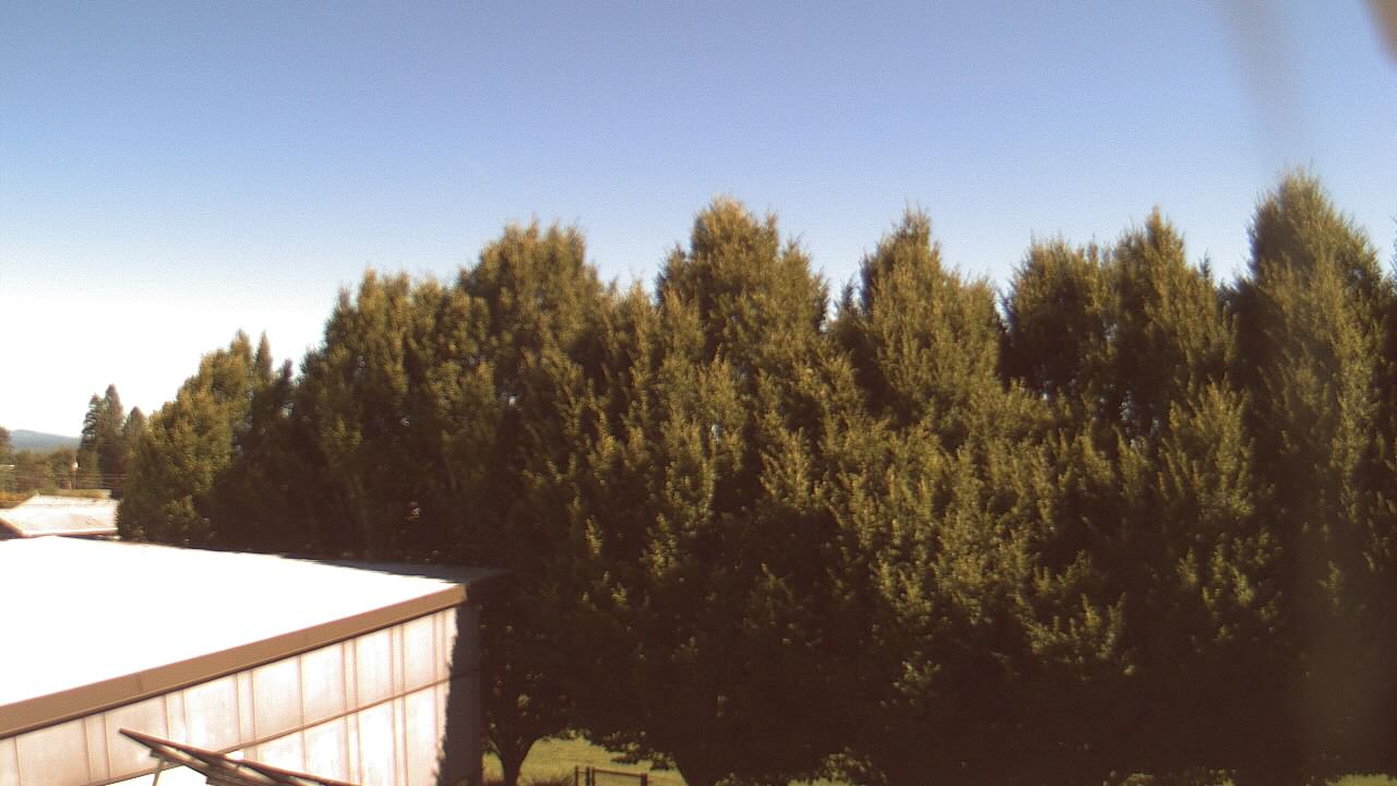 Live Camera from Hayes Freedom HS, Camas, WA 98607