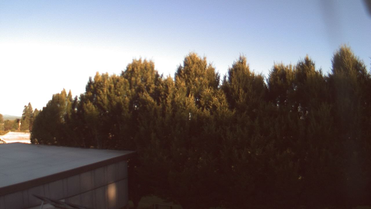 Live Camera from Hayes Freedom HS, Camas, WA 98607