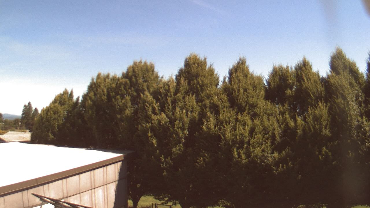 Live Camera from Hayes Freedom HS, Camas, WA 98607