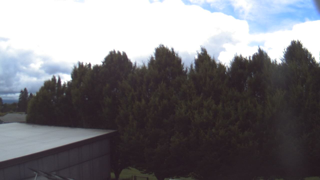 Live Camera from Hayes Freedom HS, Camas, WA 98607