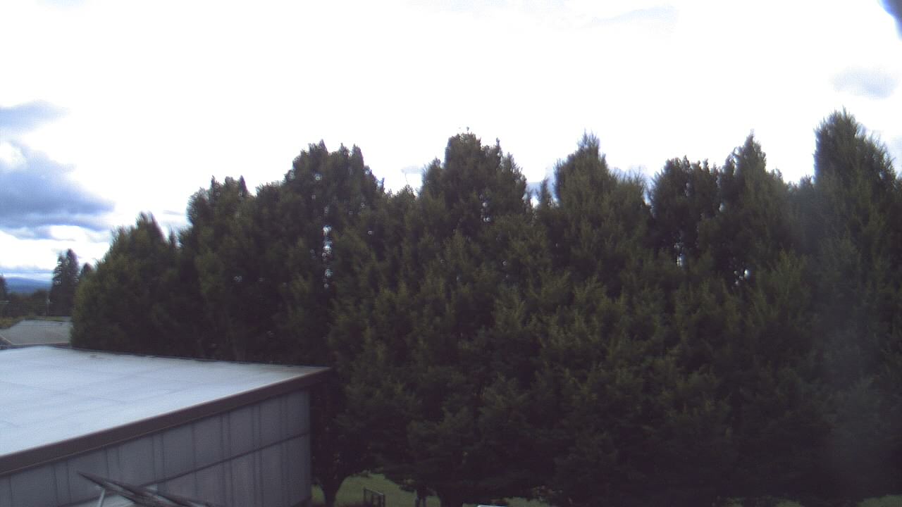 Live Camera from Hayes Freedom HS, Camas, WA 98607