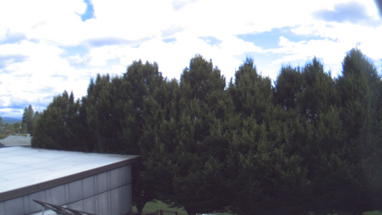 Live Camera from Hayes Freedom HS, Camas, WA 98607