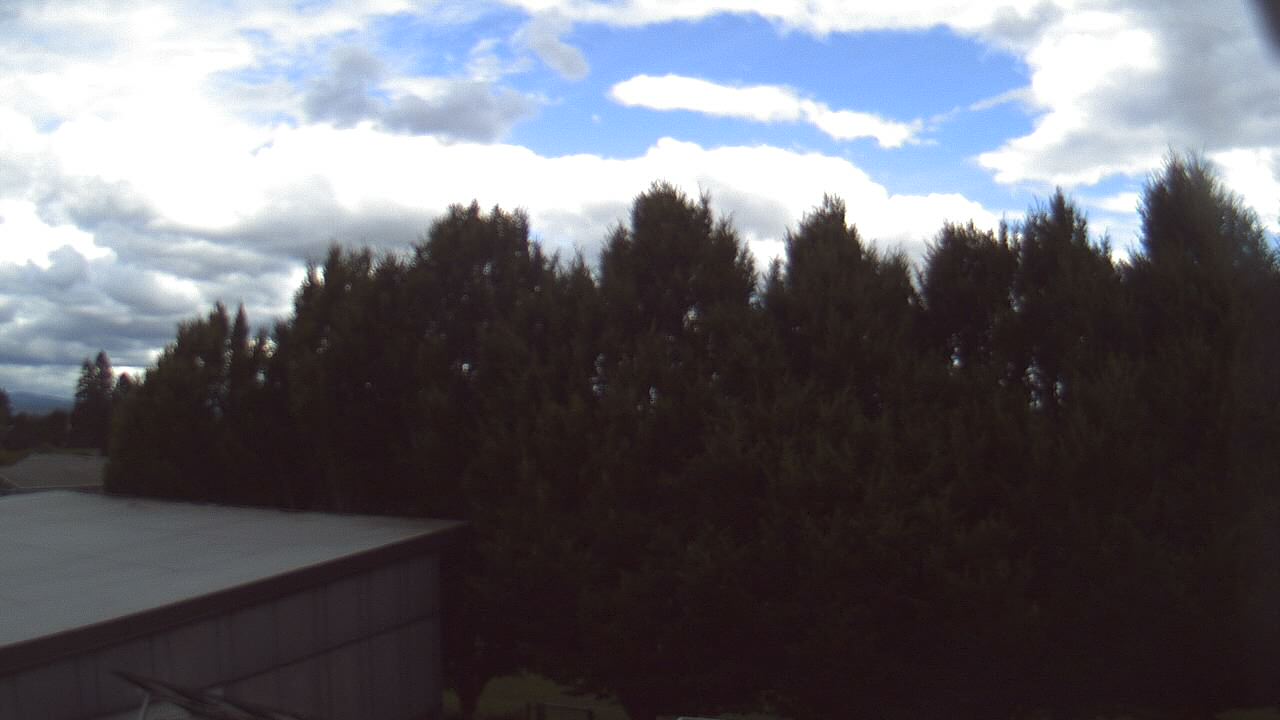 Live Camera from Hayes Freedom HS, Camas, WA 98607