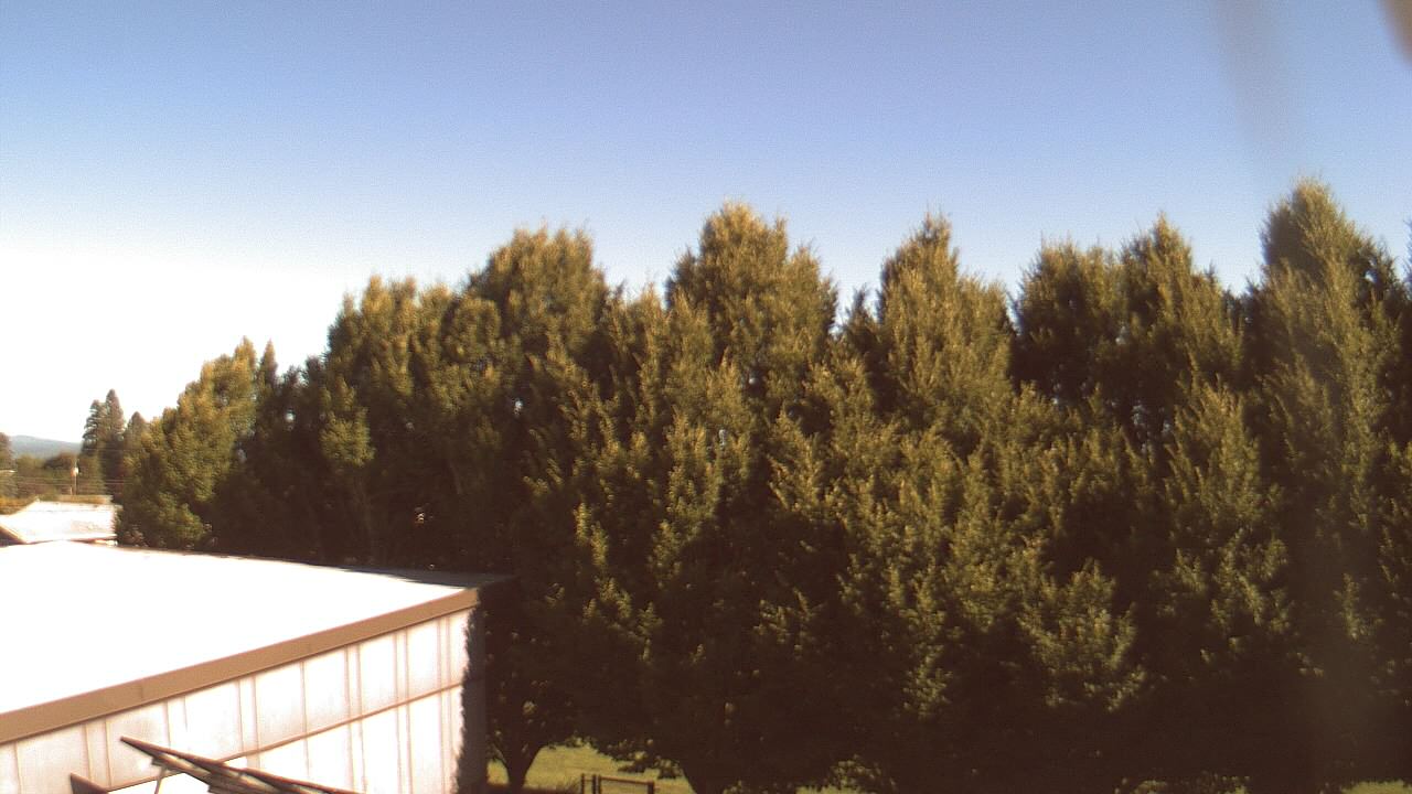 Live Camera from Hayes Freedom HS, Camas, WA 98607