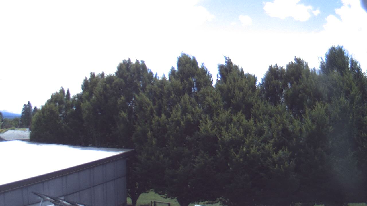 Live Camera from Hayes Freedom HS, Camas, WA 98607