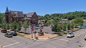 Live Camera from City of Connersville, Connersville, IN
