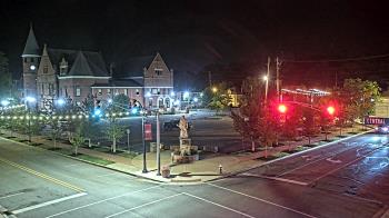 Live Camera from City of Connersville, Connersville, IN
