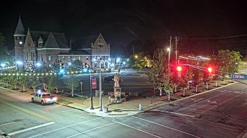 Live Camera from City of Connersville, Connersville, IN