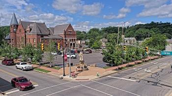 Live Camera from City of Connersville, Connersville, IN
