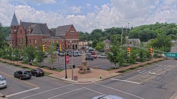 Live Camera from a random camera within the United States