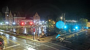 Live Camera from City of Connersville, Connersville, IN