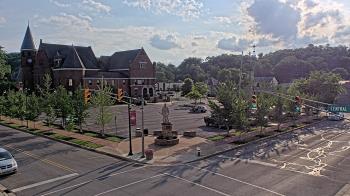 Live Camera from City of Connersville, Connersville, IN