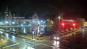Live Camera from a random camera within the United States