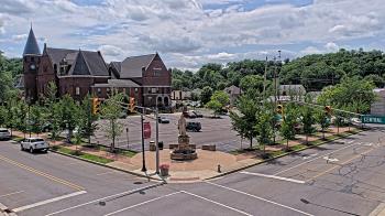 Live Camera from City of Connersville, Connersville, IN