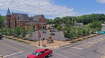 Live Camera from City of Connersville, Connersville, IN