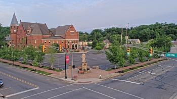 Live Camera from City of Connersville, Connersville, IN