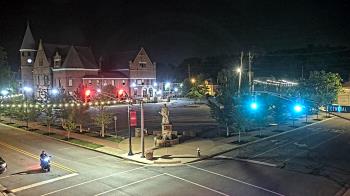 Live Camera from City of Connersville, Connersville, IN