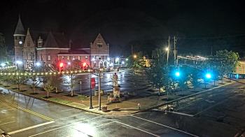 Live Camera from City of Connersville, Connersville, IN