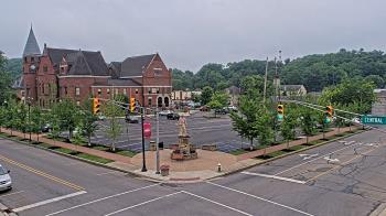 Live Camera from City of Connersville, Connersville, IN