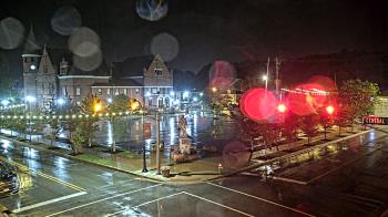 Live Camera from City of Connersville, Connersville, IN