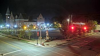 Live Camera from a random camera within the United States