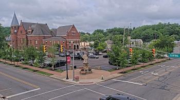 Live Camera from City of Connersville, Connersville, IN