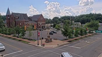Live Camera from a random camera within the United States