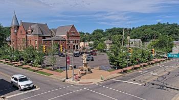 Live Camera from City of Connersville, Connersville, IN