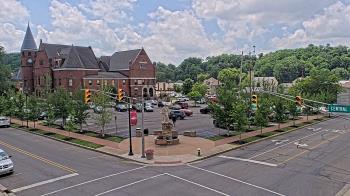 Live Camera from a random camera within the United States