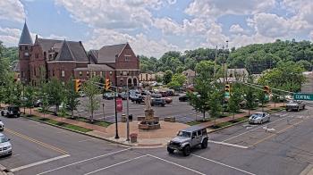 Live Camera from a random camera within the United States