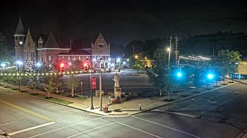 Live Camera from City of Connersville, Connersville, IN