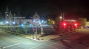 Live Camera from City of Connersville, Connersville, IN
