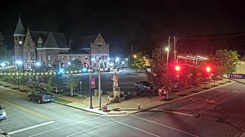 Live Camera from City of Connersville, Connersville, IN