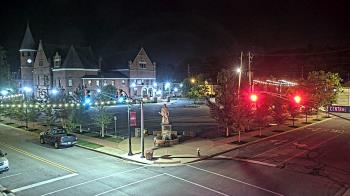 Live Camera from City of Connersville, Connersville, IN