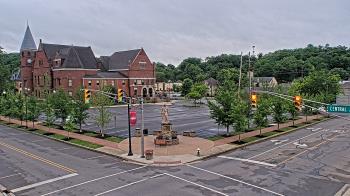 Live Camera from City of Connersville, Connersville, IN