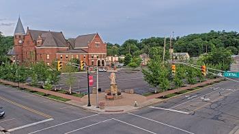 Live Camera from City of Connersville, Connersville, IN