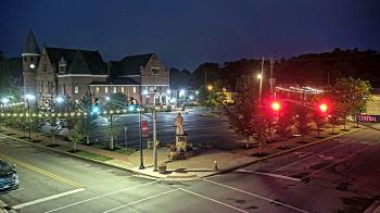 Live Camera from City of Connersville, Connersville, IN