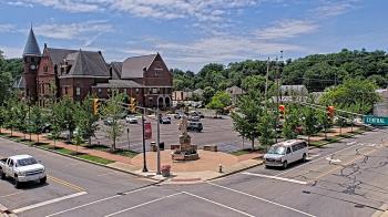 Live Camera from City of Connersville, Connersville, IN 47331