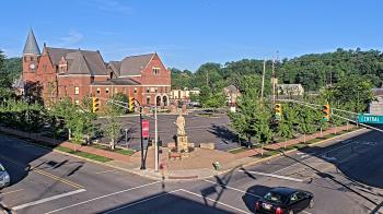 Live Camera from City of Connersville, Connersville, IN