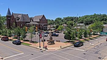 Live Camera from City of Connersville, Connersville, IN
