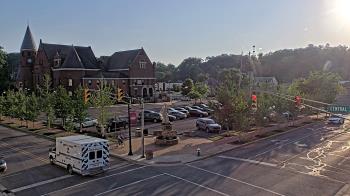 Live Camera from City of Connersville, Connersville, IN