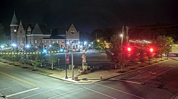 Live Camera from City of Connersville, Connersville, IN