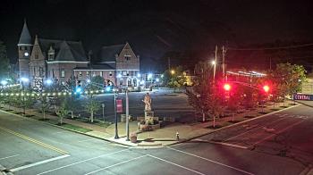 Live Camera from a random camera within the United States
