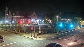 Live Camera from City of Connersville, Connersville, IN