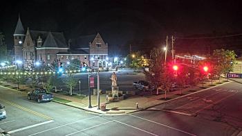 Live Camera from City of Connersville, Connersville, IN