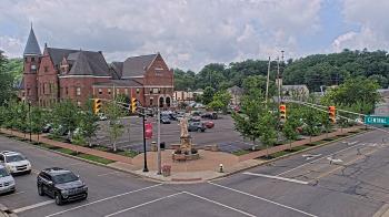 Live Camera from City of Connersville, Connersville, IN