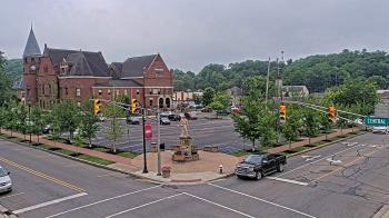 Live Camera from City of Connersville, Connersville, IN