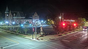 Live Camera from a random camera within the United States