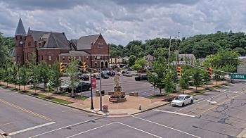 Live Camera from a random camera within the United States